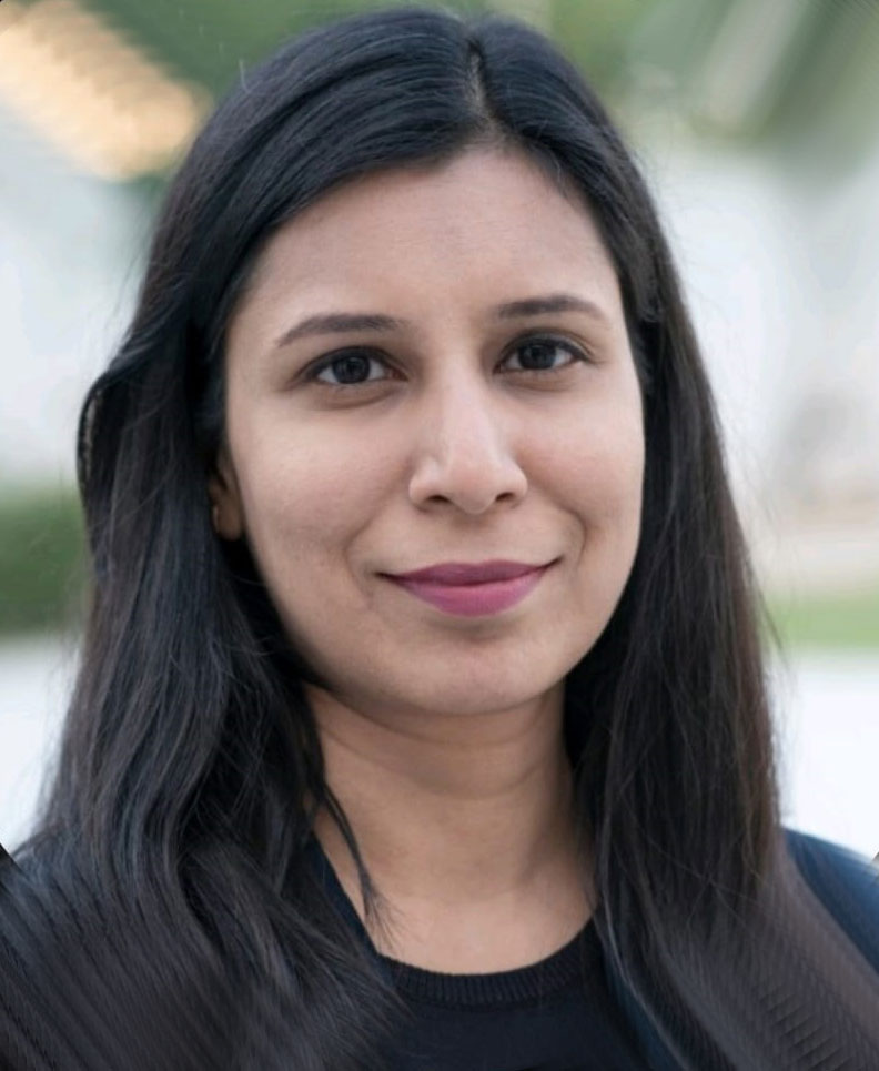 Dr. Priyanka Agrawal